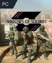 Shadows of Soldiers Pc
