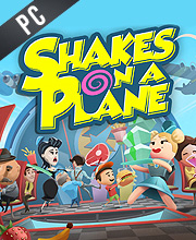 Shakes On A Plane