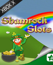 Shamrock Slots Xbox Series X