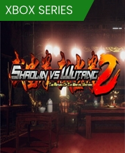 Shaolin vs Wutang 2 Xbox Series X