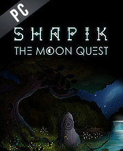 Shapik The Moon Quest