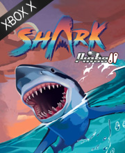 Shark Pinball Xbox Series X