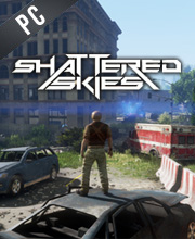 Shattered Skies Pc