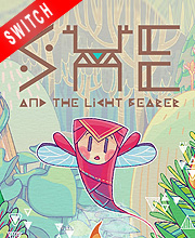 She and the Light Bearer Switch