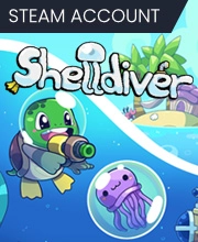 Shelldiver Pc