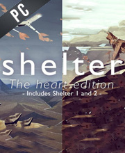 Shelter The Heart Edition