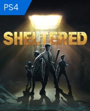 Sheltered Playstation 4