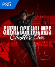 Sherlock Holmes Chapter One Playstation 5