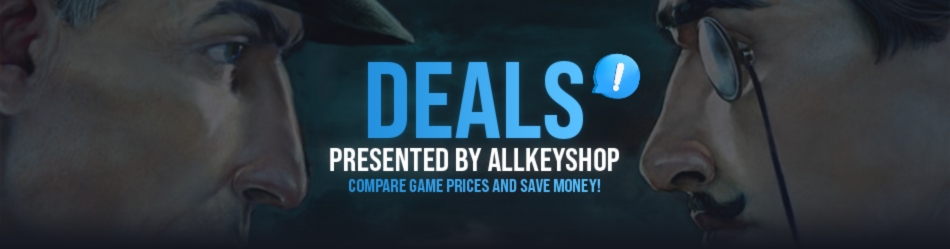 Sherlock Holmes Collection: How to Find the Best Discount Deals