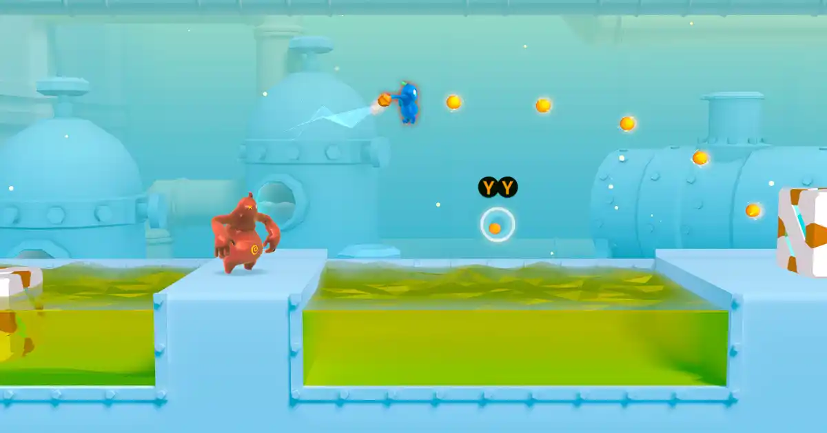 SHIFT HAPPENS Switch Key Price Check - Compare Best Deals