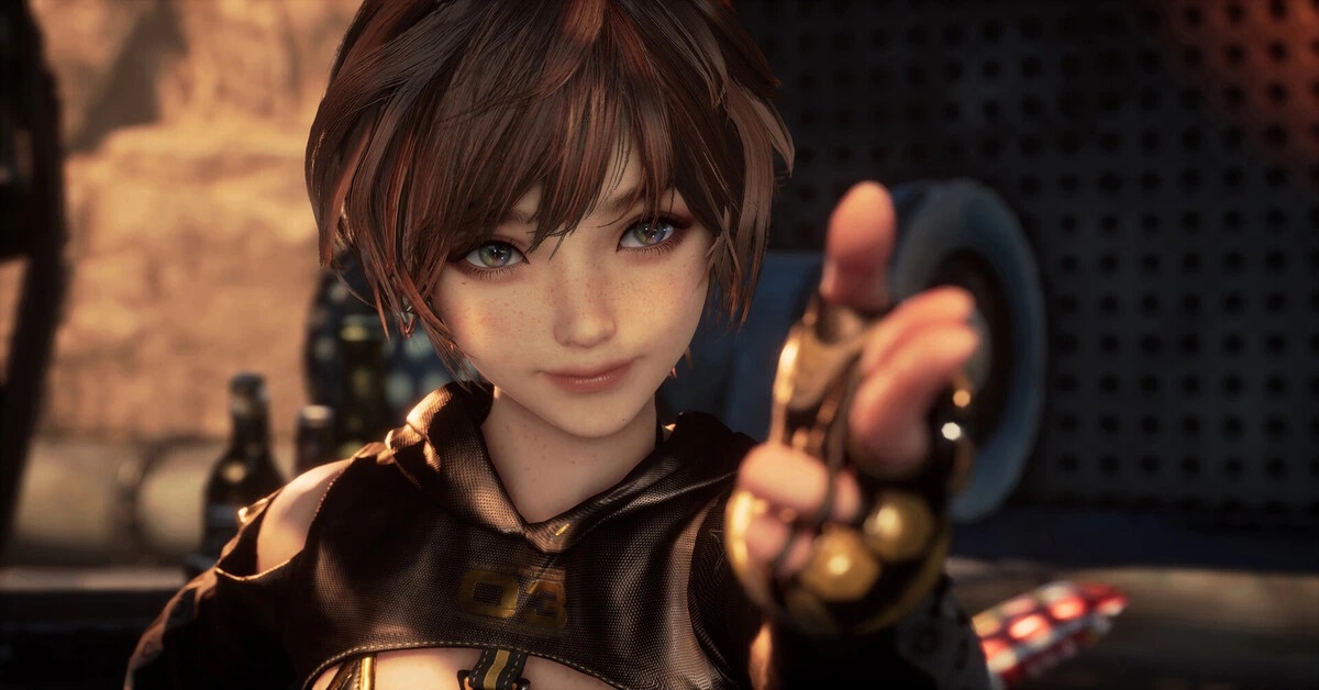 Shift Up to Self-Publish Stellar Blade 2 and Move Away From Sony Shift Up to Self-Publish Stellar Blade 2 and Move Away From Sony