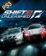 Shift 2 Unleashed Need For Speed