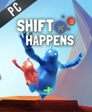Shift Happens Pc