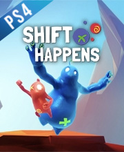 Shift Happens Pc
