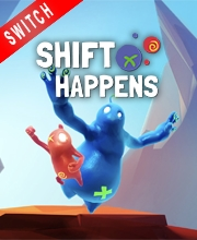 Shift Happens Switch