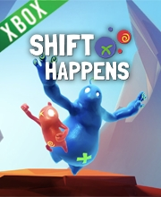 Shift Happens Xbox One