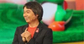 Nintendo Legend Shigeru Miyamoto Will Not Retire Anytime Soon