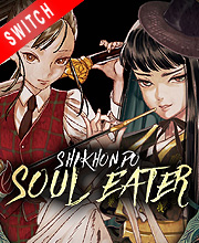 Shikhondo Soul Eater