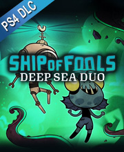 Ship of Fools Deep Sea Duo