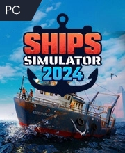 Ships Simulator 2024 Pc