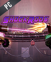 ShockRods