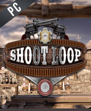 Shoot Loop VR