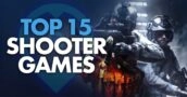 Top 15 Shooter Games of 2026: Unbeatable Prices and Discounts!