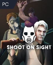 Shoot on Sight Pc