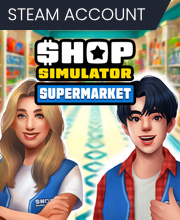 Shop Simulator Supermarket Pc