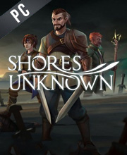 Shores Unknown Pc