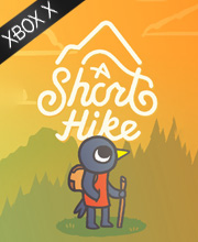 A Short Hike Xbox Series X