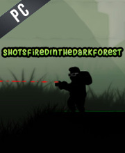 Shots fired in the Dark Forest