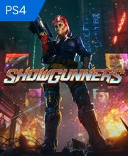 Showgunners Playstation 4