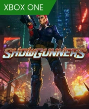 Showgunners Xbox One