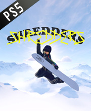 Shredders Playstation 5