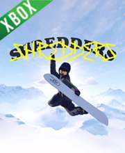Shredders Xbox One