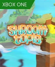 Shroomtopia Xbox One