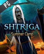 Shtriga Summer Camp