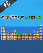 Shuffle World