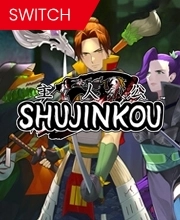 Shujinkou Switch