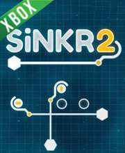SiNKR 2 Xbox One