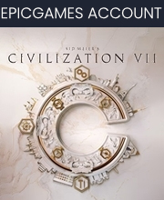 Buy Sid Meier's Civilization 7 Epic Account Compare Prices