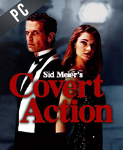 Sid Meiers Covert Action