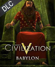 Sid Meiers Civilization 5 Babylon Nebuchadnezzar 2