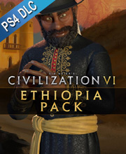 Sid Meiers Civilization 6 Ethiopia Pack