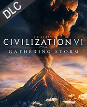 Sid Meier’s Civilization 6 Gathering Storm