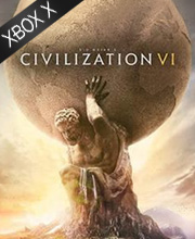 Sid Meiers Civilization 6