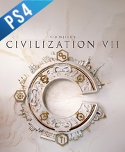 Sid Meier’s Civilization 7 Playstation4
