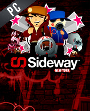 Sideway New York Pc
