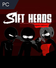 Sift Heads Legendary Pack Pc